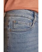 Patience Raw Cut Light Wash Hose