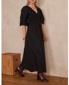 Robe Raison R noir