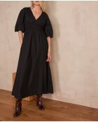 Robe Raison R noir