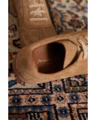 Scarpe da ginnastica Rosalie basket camel chiaro