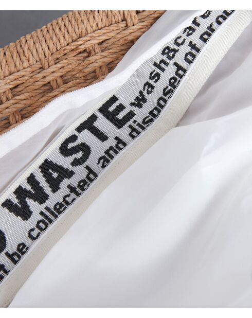 Sac Guppyfriend washing bag blanc