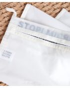 Sac Guppyfriend washing bag blanc