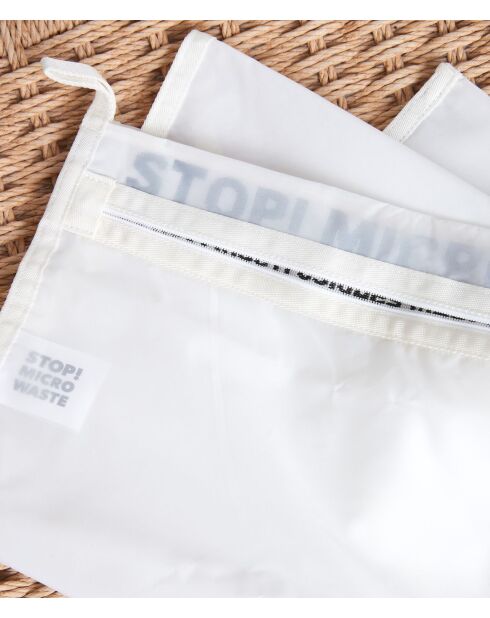 Sac Guppyfriend washing bag blanc