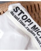 Sac Guppyfriend washing bag blanc