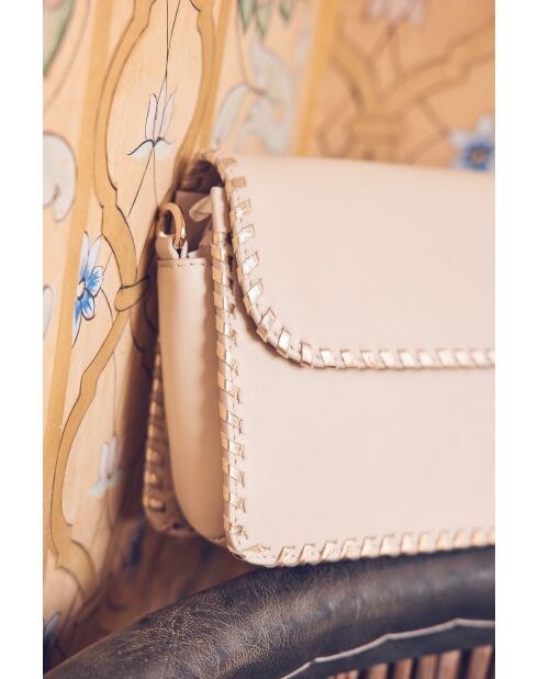 Sac Ivy creme