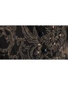 Robe Horaya R Imp noir