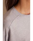 Maglione Suzane celeste