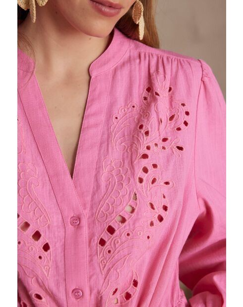 Abito Live R primerose