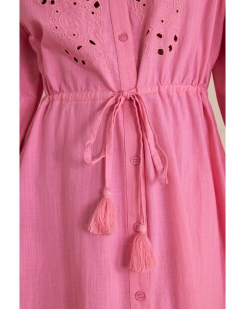 Abito Live R primerose