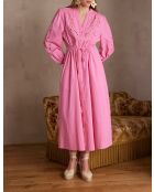 Abito Live R primerose