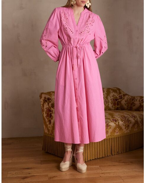 Abito Live R primerose