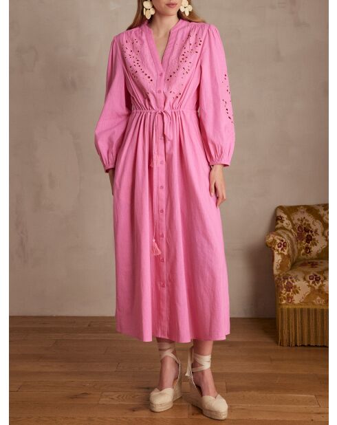 Abito Live R primerose