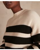 Maglione Laurel crema