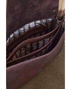 Sac Gabriel Xl marron foncé