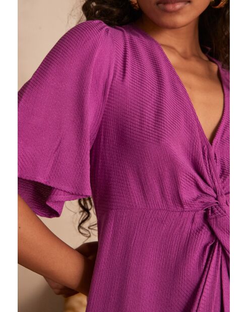 Abito Athena R viola