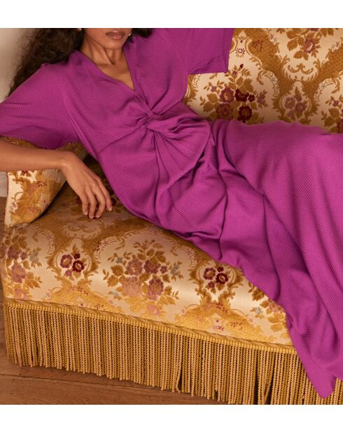 Abito Athena R viola