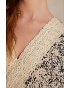 Robe Milana R Imp noir