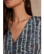 Leicht gewaschenes Kleid Alanis R Imp