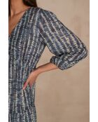 Leicht gewaschenes Kleid Alanis R Imp