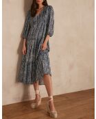 Leicht gewaschenes Kleid Alanis R Imp