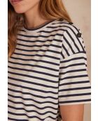 Alistair ecru T-shirt