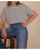 Alistair ecru T-shirt