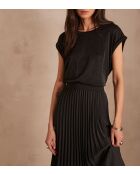 Trinity zwart t-shirt