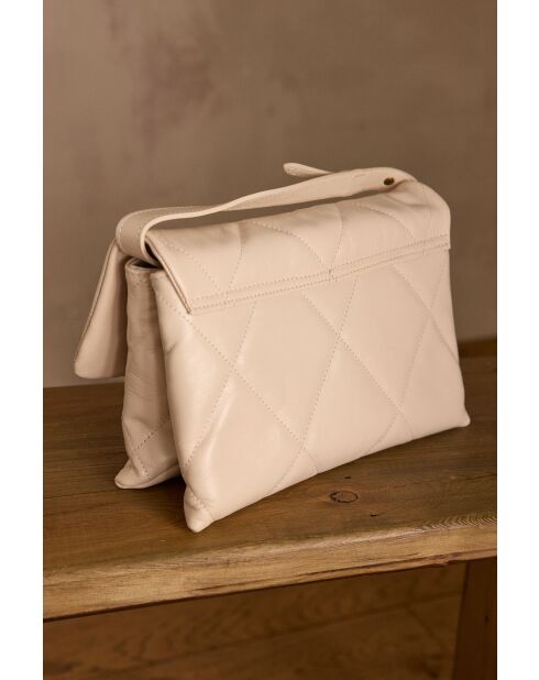 Sac Gaby creme