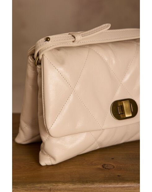 Sac Gaby creme
