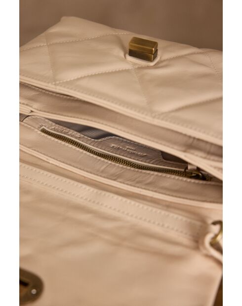 Sac Gaby creme