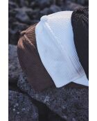 Cappello Delia ecru