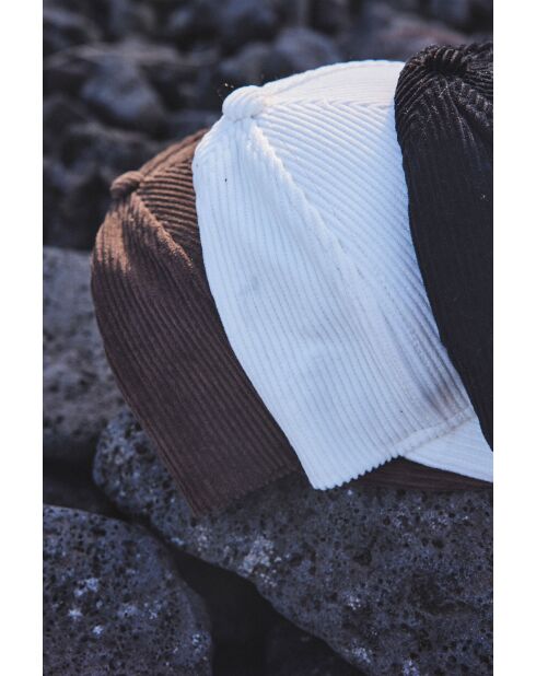 Cappello Delia ecru