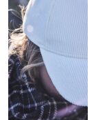 Cappello Delia ecru