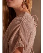 Amel R Primerose Kleid