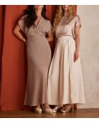 Amel R Primerose Kleid