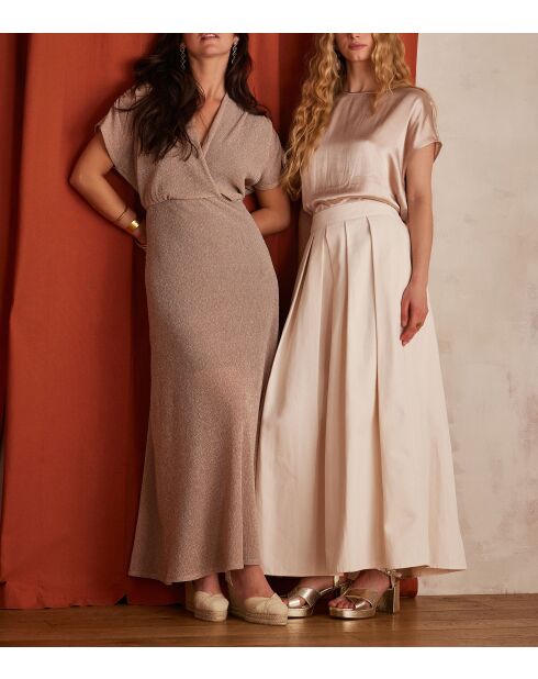 Amel R Primerose Kleid