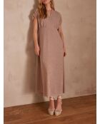 Amel R Primerose Kleid