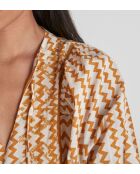 Jurk Celine R imp mordore