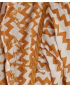 Jurk Celine R imp mordore