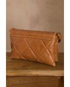 Sac Gaby camel clair