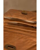 Sac Gaby camel clair