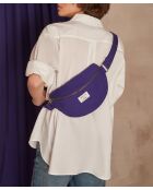 Image Banane Jf violet