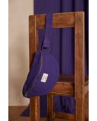 Image Banane Jf violet