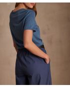 Maglietta Andrew Petrol