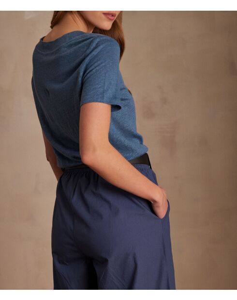 Maglietta Andrew Petrol