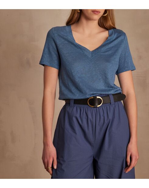 Maglietta Andrew Petrol