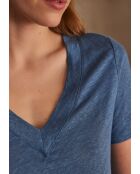 Maglietta Andrew Petrol