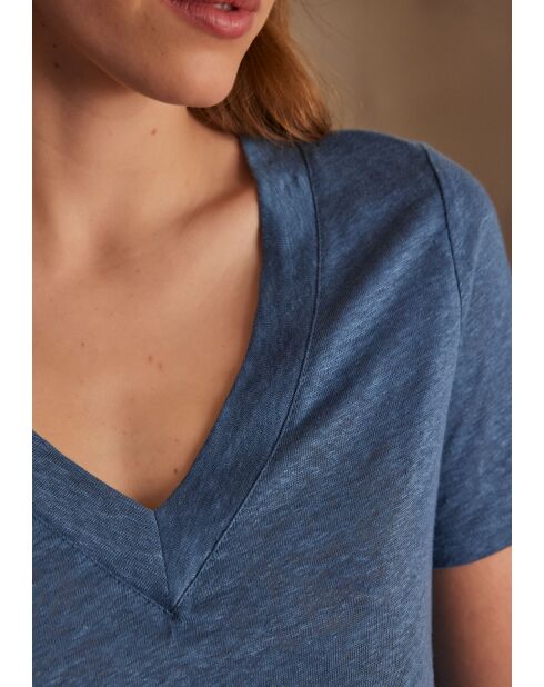 Maglietta Andrew Petrol