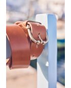 Ceinture Moyenne Valery camel clair