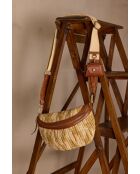 Sac Romeo banane écru